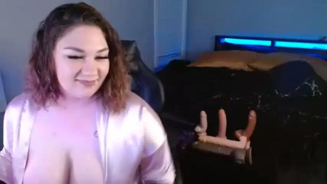 Thumbnail 1, nicciboo's Stream at Chaturbate, 13 months ago