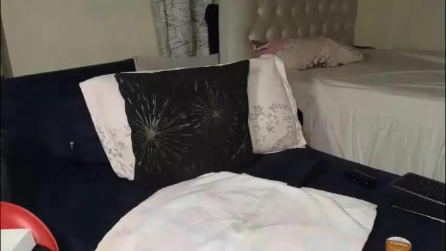 Image 6 of nicckah_ Stream on Chaturbate on 2 months ago