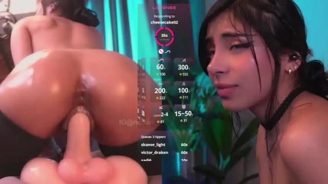 Image 6 of nicdani_1 Stream on Chaturbate on 24 days ago