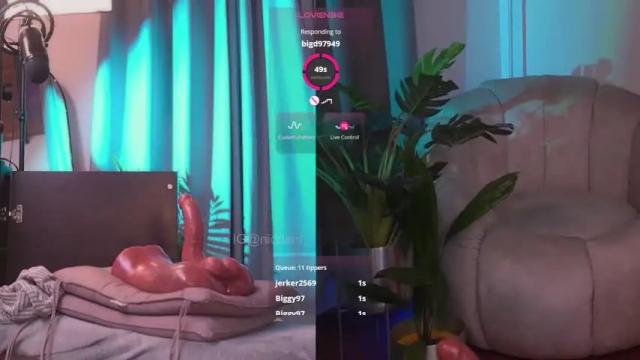 Thumbnail 3, nicdani_1's Stream at Chaturbate, 1 day ago