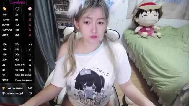 Image 8 of nice_belle Stream on Chaturbate on 1 month ago
