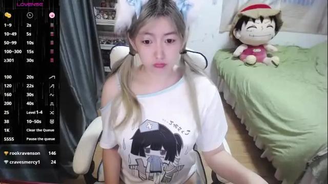 Thumbnail 3, nice_belle's Stream at Chaturbate, 1 month ago