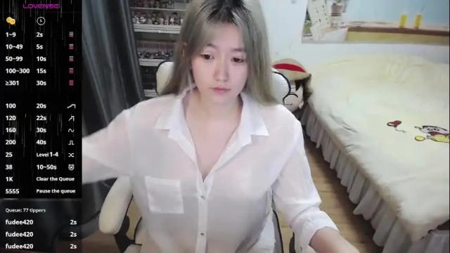Thumbnail 1, nice_belle's Stream at Chaturbate, 26 days ago