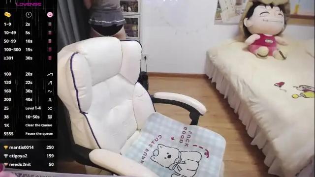 Image 11 of nice_belle Stream on Chaturbate on 21 days ago