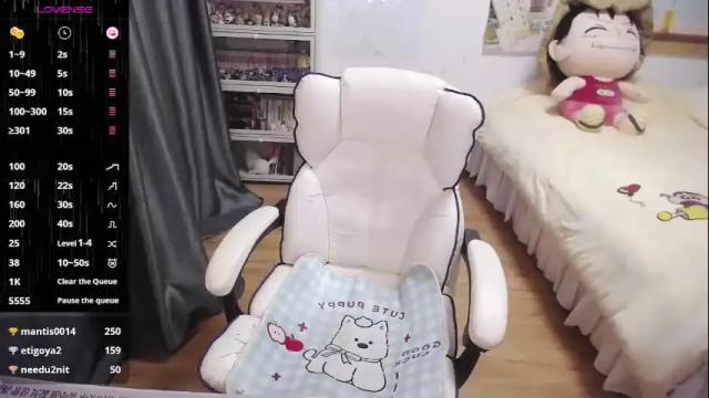 Thumbnail 2, nice_belle's Stream at Chaturbate, 20 days ago