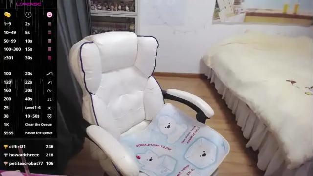 Thumbnail 2, nice_belle's Stream at Chaturbate, 9 days ago