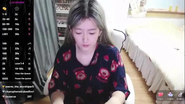 Image 12 of nice_belle Stream on Chaturbate on 9 days ago