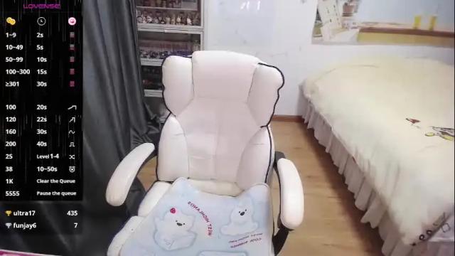 Thumbnail 3, nice_belle's Stream at Chaturbate, 3 days ago