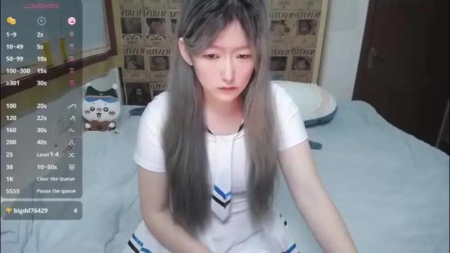 Thumbnail 1, nice_belle's Stream at Chaturbate, 1 month ago