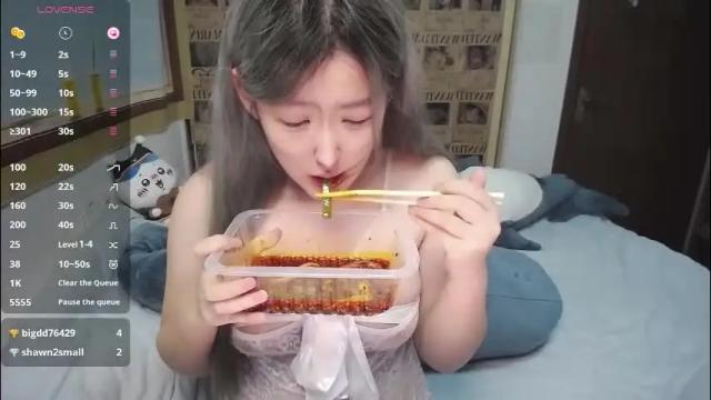 Thumbnail 3, nice_belle's Stream at Chaturbate, 28 days ago