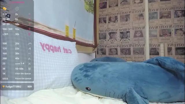 Thumbnail 1, nice_belle's Stream at Chaturbate, 19 days ago