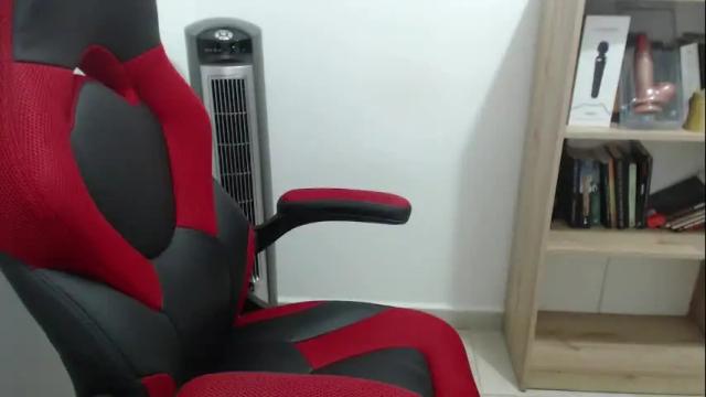 Image 6 of nice_saraa Stream on Chaturbate on 27 days ago