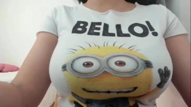 Thumbnail 3, nicebrown's Stream at Chaturbate, 28 days ago
