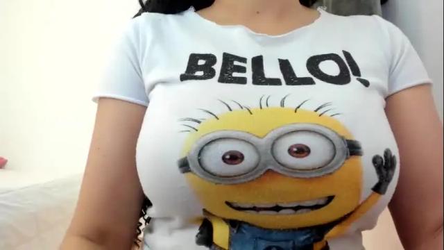 Image 10 of nicebrown Stream on Chaturbate on 24 days ago