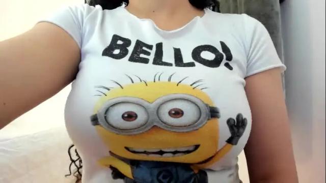 Thumbnail 2, nicebrown's Stream at Chaturbate, 23 days ago