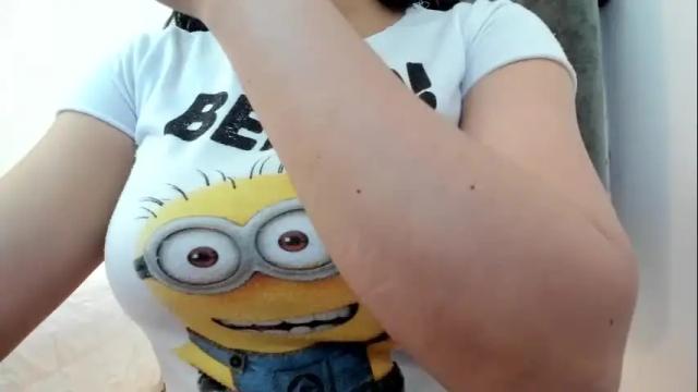 Image 6 of nicebrown Stream on Chaturbate on 24 days ago