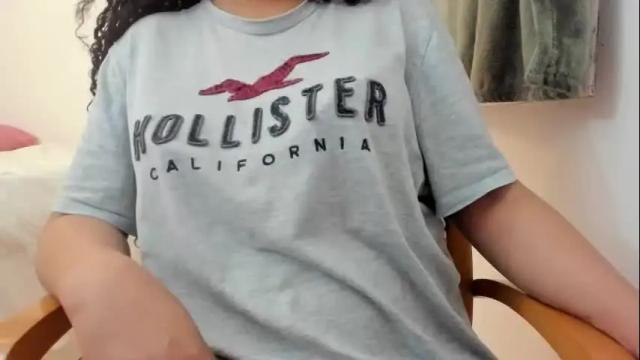 Thumbnail 2, nicebrown's Stream at Chaturbate, 5 days ago