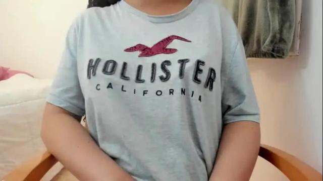 Image 6 of nicebrown Stream on Chaturbate on 5 days ago