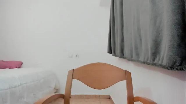 Thumbnail 2, nicebrown's Stream at Chaturbate, 29 days ago
