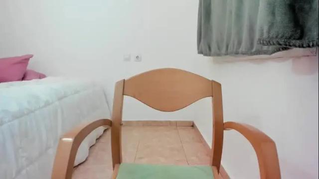 Image 7 of nicebrown Stream on Chaturbate on 25 days ago