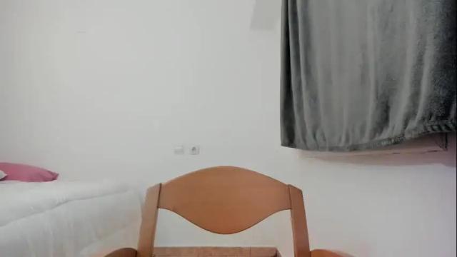 Thumbnail 3, nicebrown's Stream at Chaturbate, 13 days ago
