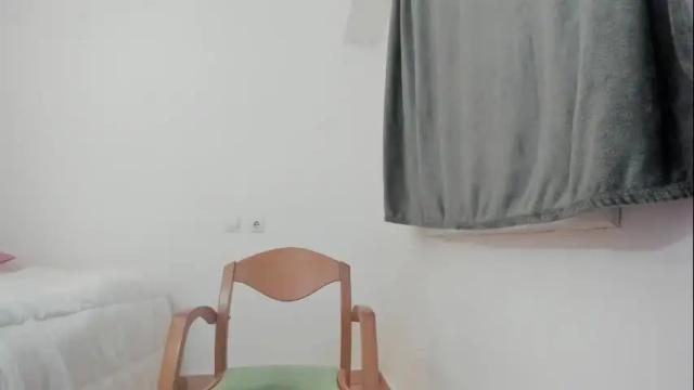 Thumbnail 2, nicebrown's Stream at Chaturbate, 12 days ago