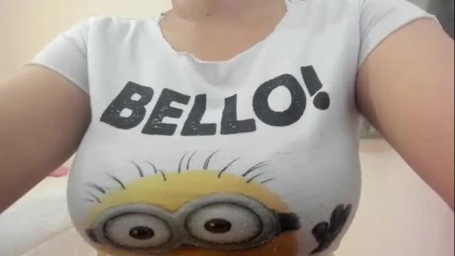 Thumbnail 3, nicebrown's Stream at Chaturbate, 7 days ago