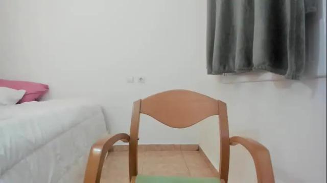Thumbnail 1, nicebrown's Stream at Chaturbate, 5 days ago