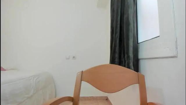 Thumbnail 1, nicebrown's Stream at Chaturbate, 1 day ago