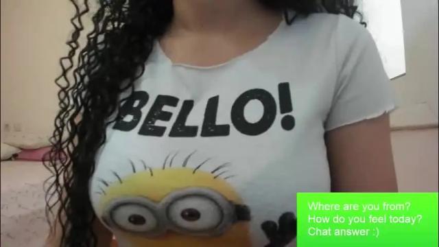 Image 11 of nicebrown Stream on Chaturbate on 1 month ago