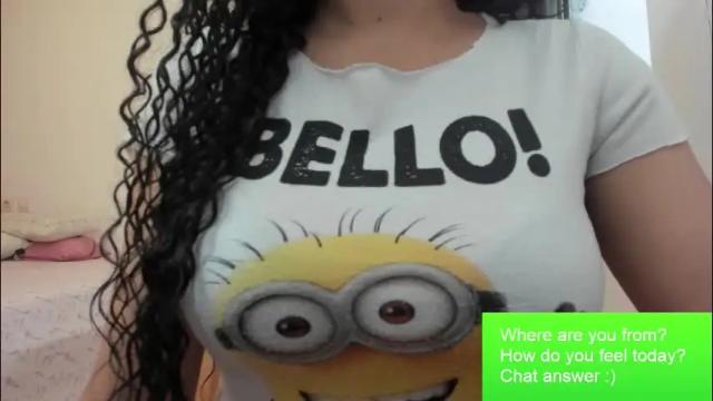 Thumbnail 2, nicebrown's Stream at Chaturbate, 1 month ago