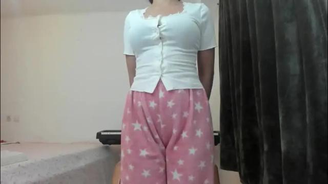 Thumbnail 2, nicebrown's Stream at Chaturbate, 9 days ago