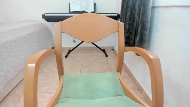 Image 10 of nicebrown Stream on Chaturbate on 2 days ago