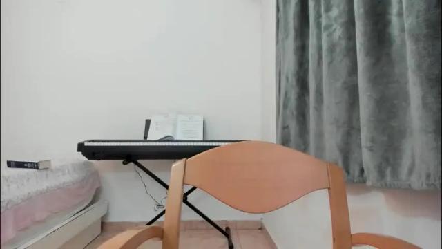 Thumbnail 3, nicebrown's Stream at Chaturbate, 24 days ago