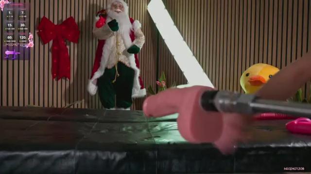 Thumbnail 3, nicehotjob's Stream at Chaturbate, 1 month ago