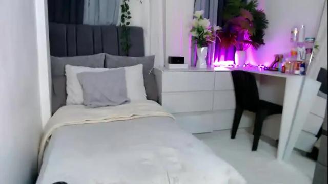 Thumbnail 2, nicenalla's Stream at Chaturbate, 28 days ago