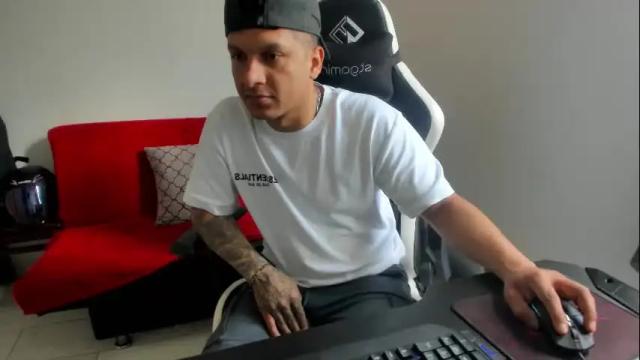 Thumbnail 1, nicepussyandcock's Stream at Chaturbate, 22 days ago
