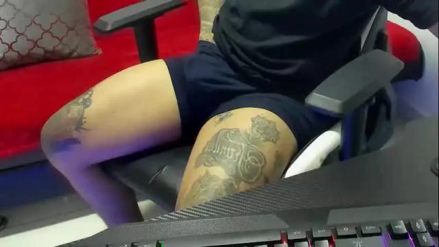 Thumbnail 1, nicepussyandcock's Stream at Chaturbate, 5 days ago