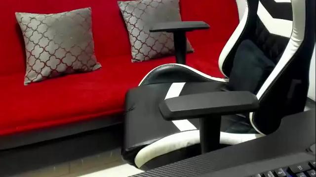 Thumbnail 1, nicepussyandcock's Stream at Chaturbate, 4 months ago