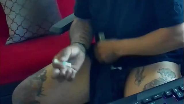 Thumbnail 2, nicepussyandcock's Stream at Chaturbate, 3 months ago