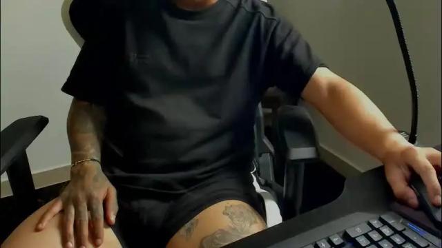 Image 2 of nicepussyandcock Stream on Chaturbate on 4 days ago