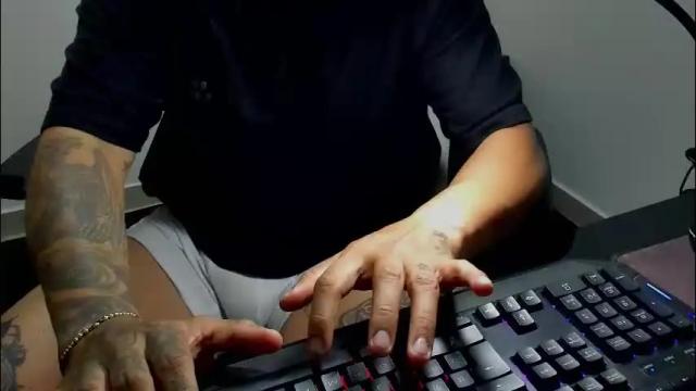 Image 3 of nicepussyandcock Stream on Chaturbate on 3 days ago