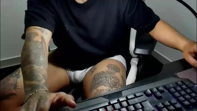 Thumbnail 2, nicepussyandcock's Stream at Chaturbate, 3 days ago