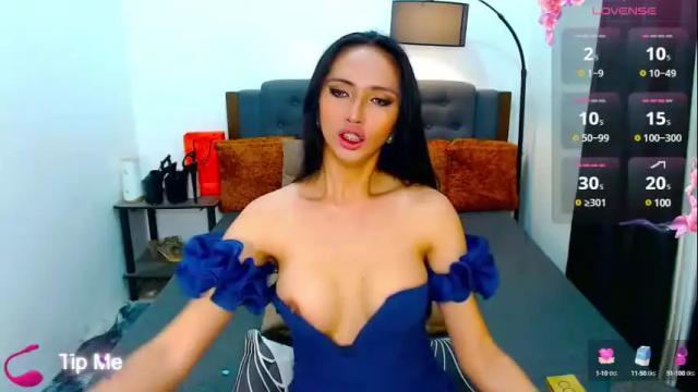 Image 3 of nicetouch_69 Stream on Chaturbate on 8 months ago