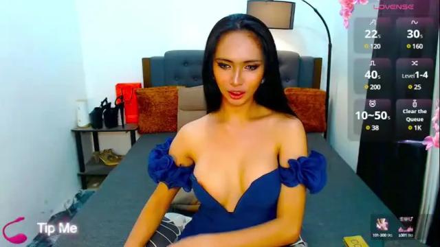 Image 4 of nicetouch_69 Stream on Chaturbate on 8 months ago