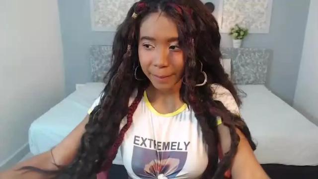 Image 7 of nicha_boho2 Stream on Chaturbate on 18 months ago