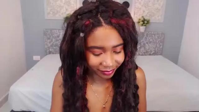 Image 11 of nicha_boho2 Stream on Chaturbate on 18 months ago