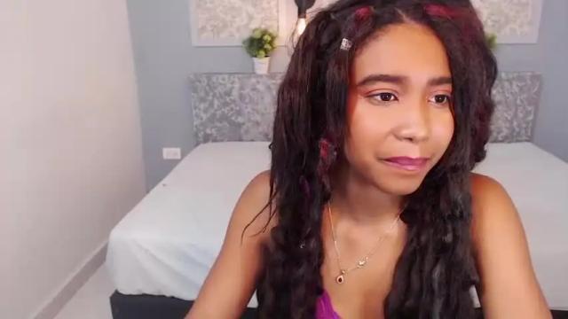 Image 2 of nicha_boho2 Stream on Chaturbate on 18 months ago