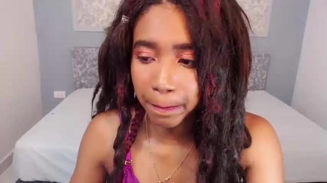 Thumbnail 2, nicha_boho2's Stream at Chaturbate, 18 months ago
