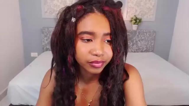 Image 6 of nicha_boho2 Stream on Chaturbate on 18 months ago